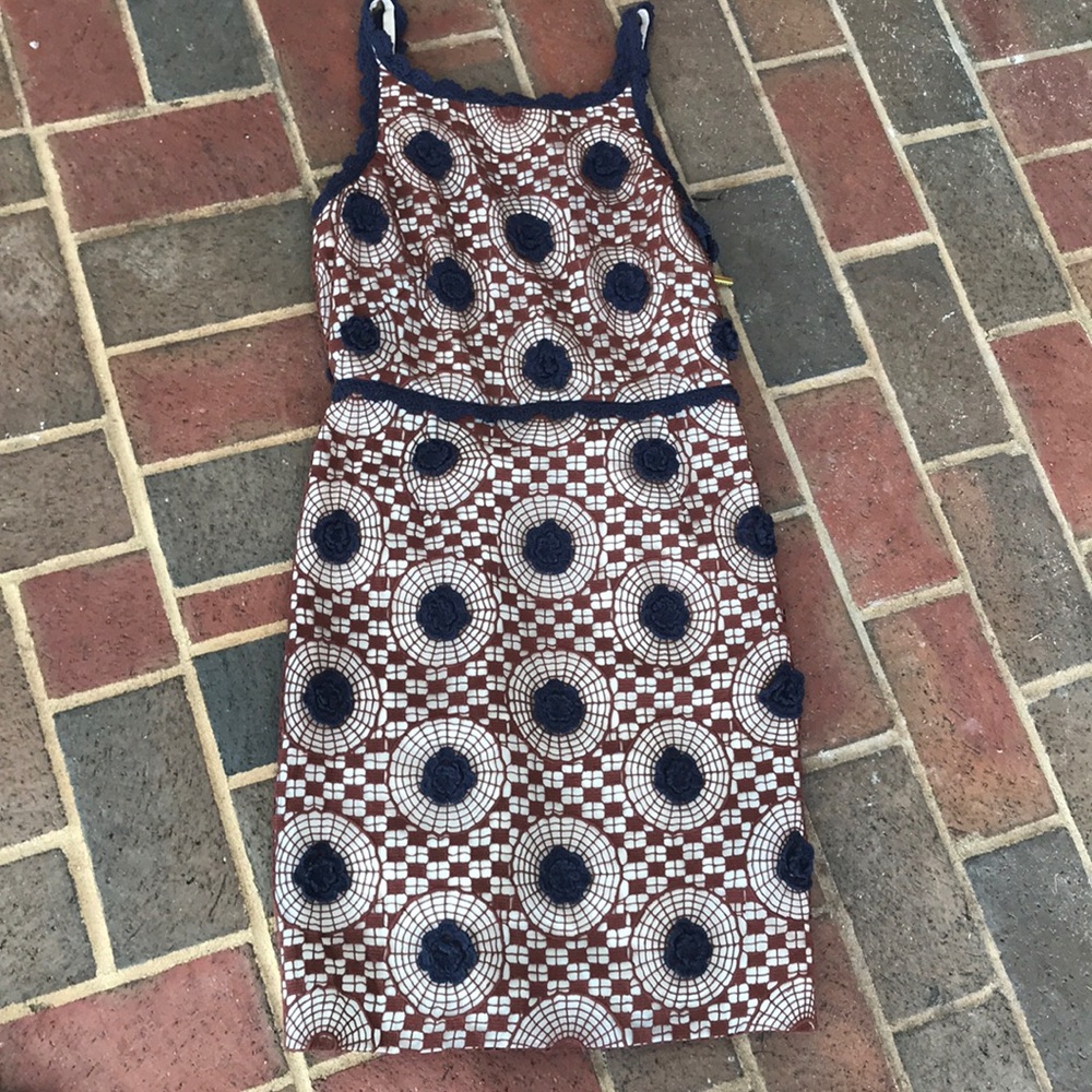 Tory Burch dress size 6